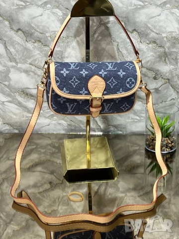 чанти Louis Vuitton 20x12cm , снимка 5 - Чанти - 51641710