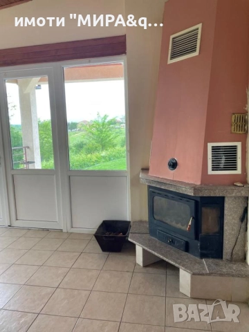 📍 КОМПЛЕКС ОТ КЪЩИ ЗА ГОСТИ В С. МАЛКИ ВОДЕН, ЯЗ. ИВАЙЛОВГРАД, снимка 10 - Хотели - 51582474