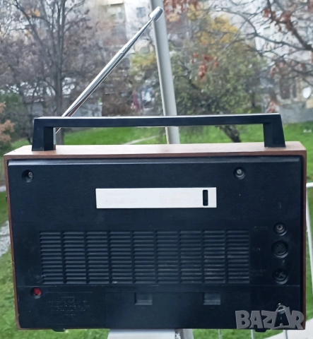 57📻✨ Върни си спомените с реставрираното SELENA B216 – 90 лв., снимка 3 - Антикварни и старинни предмети - 52639388