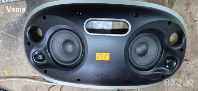 Говорители 