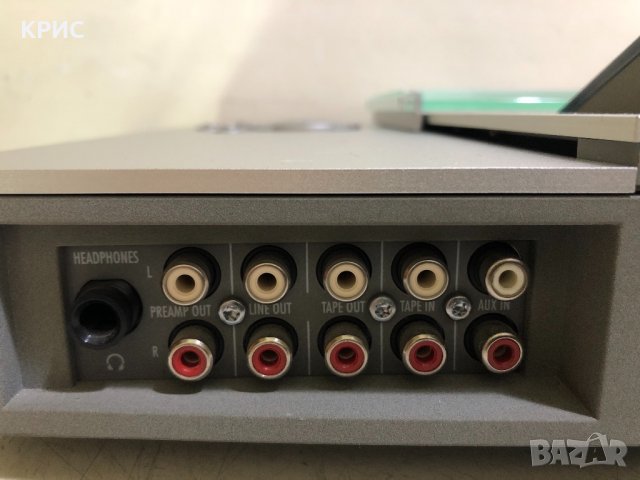 Grundig RCD 2000 RDS+Apollo 2000, снимка 15 - Аудиосистеми - 31958549