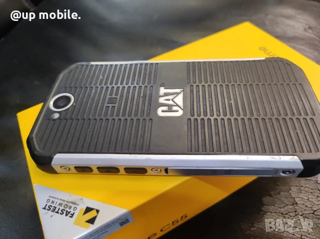 CAT s40 гаранция , снимка 4 - CAT - 50665557