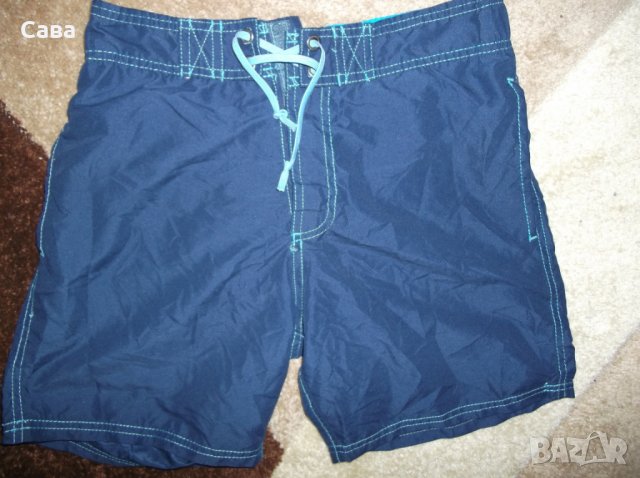 Шорти тип бански BLEND, ROBINSON   мъжки,С и М, снимка 3 - Спортни дрехи, екипи - 29151221