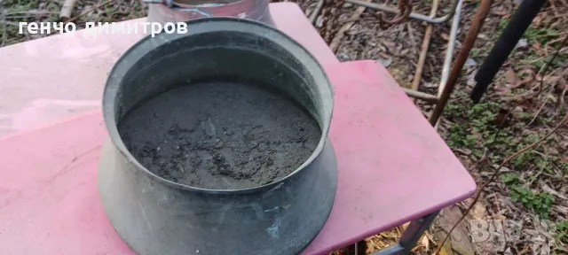 менци -бакъри, снимка 9 - Антикварни и старинни предмети - 49017962