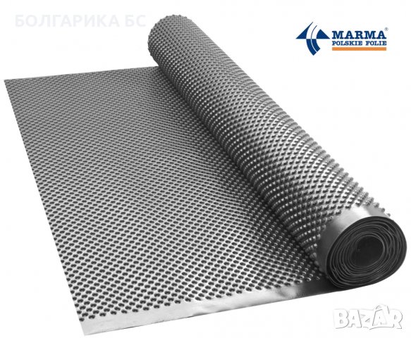 Изолирай покрива или основите , снимка 5 - Строителни материали - 37553472