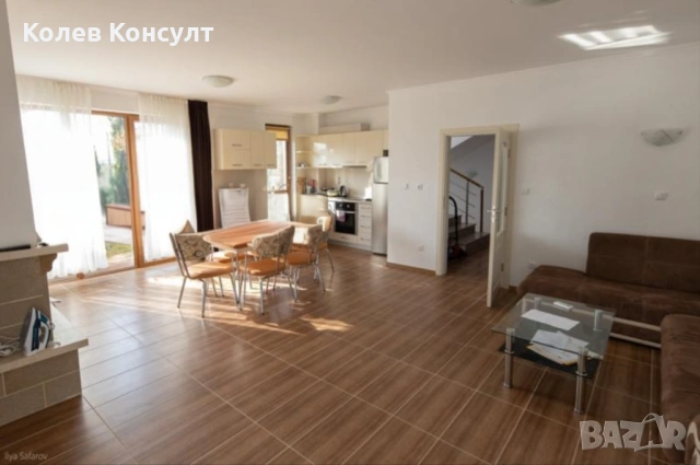  Продава луксозна КЪЩА в с. Лозенец.  ​, снимка 13 - Къщи - 54280102
