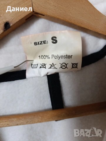 Дебел полар Silvretta , снимка 5 - Пуловери - 53295715