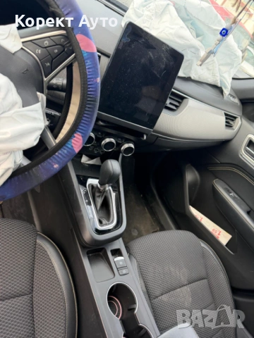 Renault Arkana Рено Аркана, снимка 11 - Автомобили и джипове - 53962014