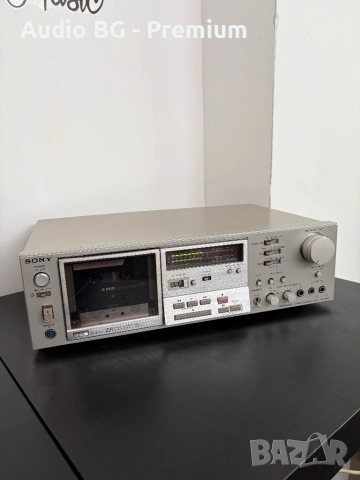 Sony TC-K81, снимка 3 - Декове - 52697103