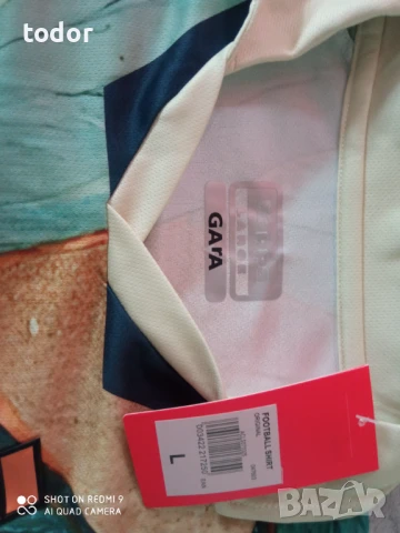 тениски нови адидас, снимка 3 - Тениски - 50666883