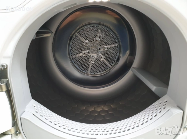 Wi-Fi - Miele T1 Сушилня с Термопомпа и Аларма Миеле 12м Гаранция, снимка 6 - Сушилни - 53154461