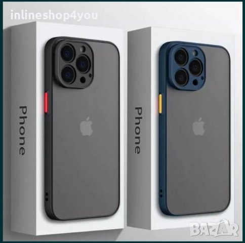 Цветен Кейс Rock за Apple iPhone 14 Pro Max / Plus Супер Защита, снимка 5 - Калъфи, кейсове - 38152719