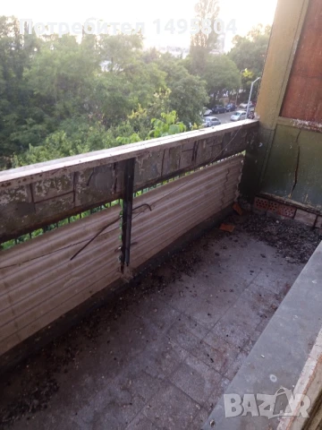 Продавам апартамент, снимка 11 - Апартаменти - 51022560