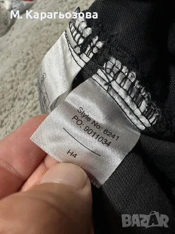 Нови! Snickers 6241 AllroundWork Stretch Trousers, Размер 52, снимка 8 - Панталони - 55970866