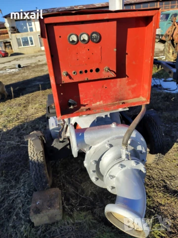 Марица , водта помпа Марица, снимка 4 - Други инструменти - 50810473