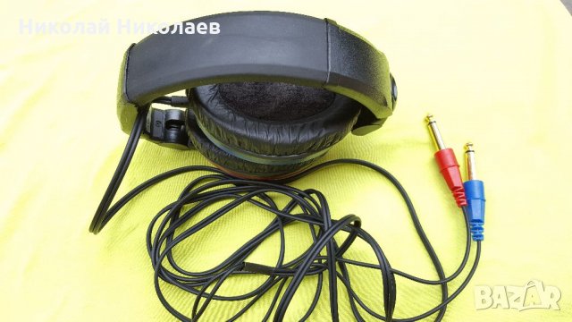 Слушалки Sennheiser HDA 280, снимка 8 - Слушалки и портативни колонки - 33743835