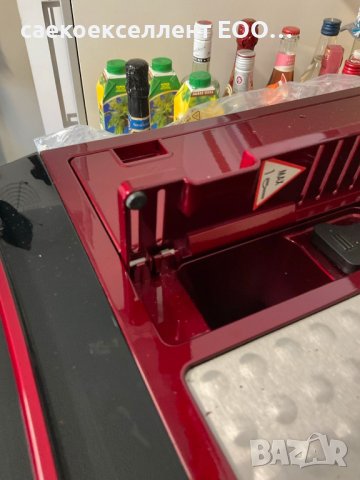 Саекоекселлент ЕООД продава Delonghi Perfecta ESAM5400 J Бойлер!!!, снимка 3 - Кафемашини - 44446763