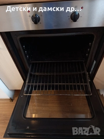 Фурна за вграждане Crown , снимка 4 - Печки, фурни - 53948869