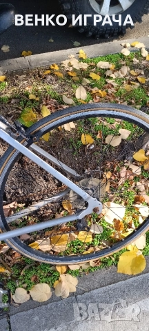 велосипед , снимка 6 - Велосипеди - 52244861