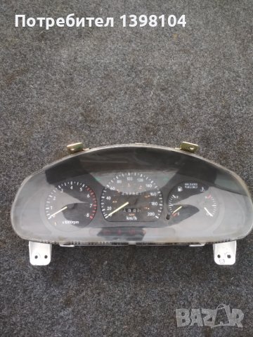 Километраж за kia sportage1 2.0i, снимка 1