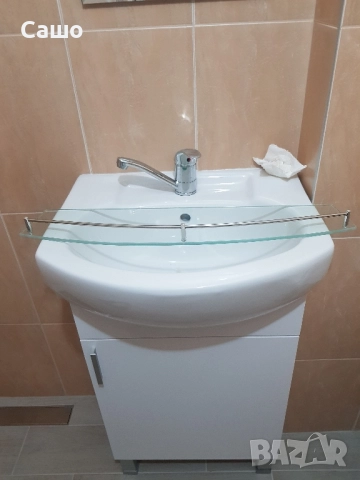 Поставки за баня 2 броя, снимка 2 - Други стоки за дома - 51761310