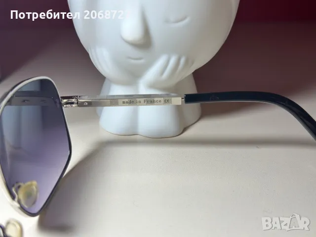 Louis Vuitton очила, снимка 4 - Слънчеви и диоптрични очила - 44926500
