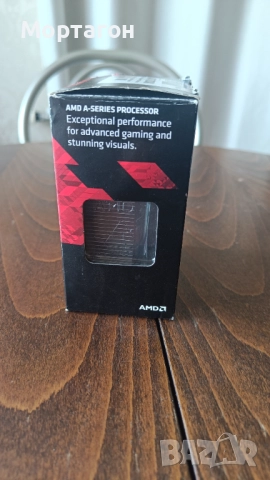 Вентилатор за процесор, снимка 7 - Други - 51458119