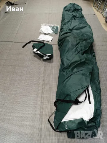 Покривала за каравани и кемпери. Нови и втора употреба., снимка 6 - Палатки - 48323263
