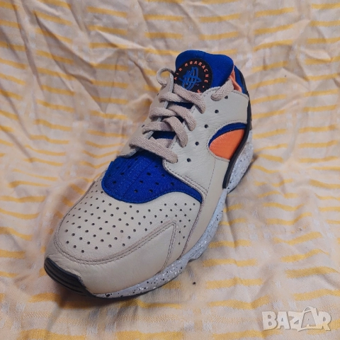 маратонки Nike Air Huarache ACG Mowabb номер 44 ,5 - 45 , снимка 16 - Маратонки - 49348491