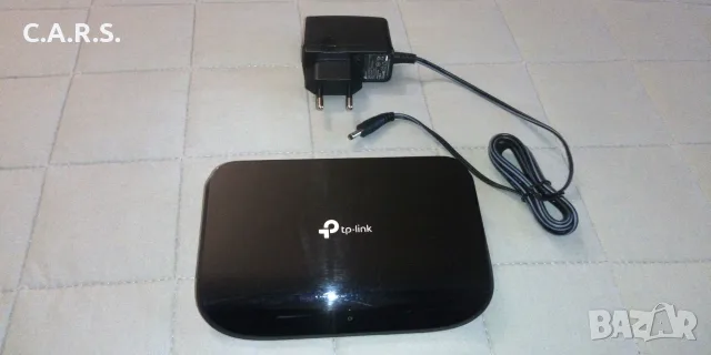 Гигабитови Суичове TP-Link TL-SG1005D, снимка 2 - Суичове - 55960459