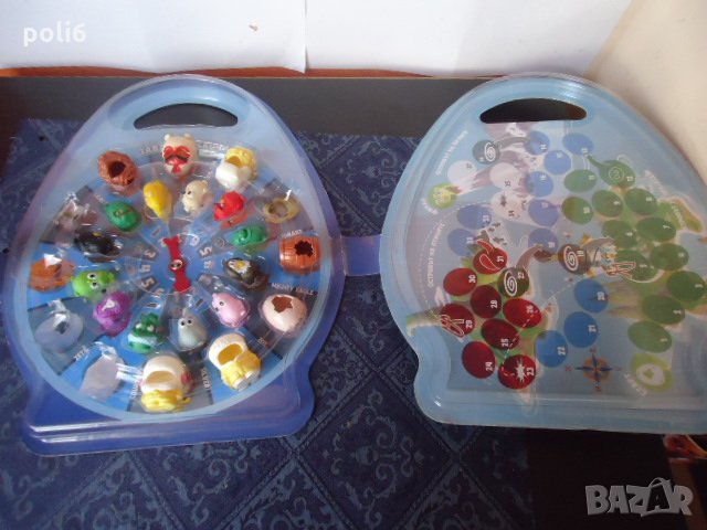 стикита от Лидл ,емоджита,топчовци,супергерои,пес патрул, paw patrol, снимка 8 - Колекции - 19382400