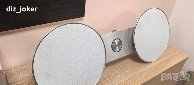 Bang & Olufsen Beosound 8, снимка 3 - Ресийвъри, усилватели, смесителни пултове - 56409392