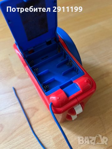 Будилник с радио Sony, снимка 7 - Други - 42836782