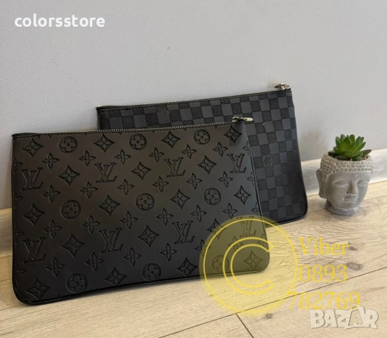 Несесер Louis Vuitton-IM100F