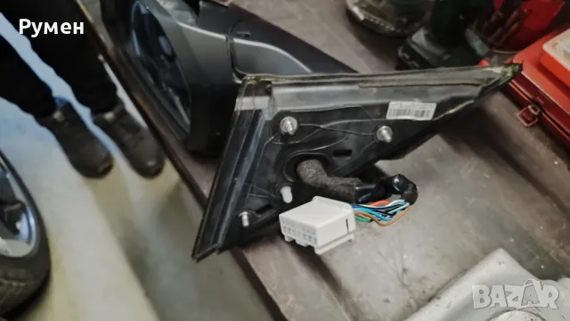 Дясно огледало с камера за Honda Civic 10-та генерация , снимка 6 - Части - 48555402