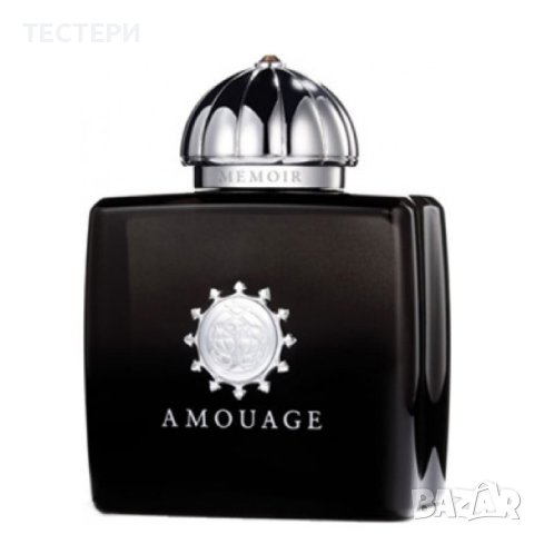 Amouage Memoir EDP 100 ml - ТЕСТЕР за жени, снимка 1 - Дамски парфюми - 42815469