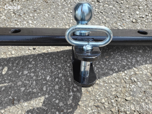 Теглич за трактор , снимка 5 - Градинска техника - 44740179