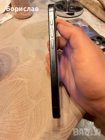 Iphone 15 pro 256gb, снимка 4 - Apple iPhone - 54176682