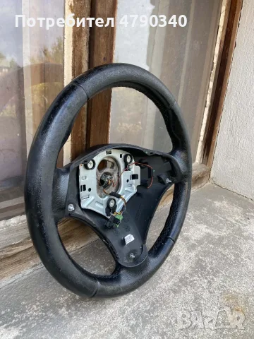 Волан За BMW BMW (E81/E82/E87/E88/E90/E91/E92/E93 или X1), снимка 2 - Части - 56510510