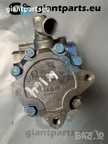 Хидравлична помпа за Мерцедес Mercedes W164 , 91222, снимка 3 - Части - 40578567