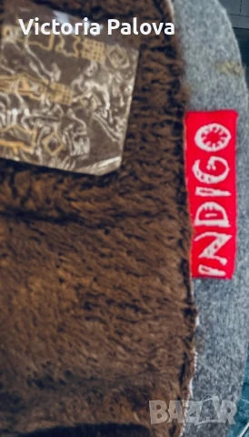 Детски ботуши INDIGO естествена кожа, снимка 5 - Детски боти и ботуши - 51302960