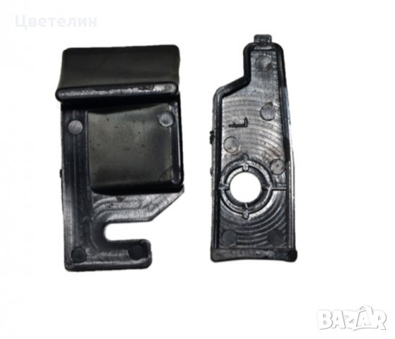  Ремонтен комплект щипки за фар Ford Transit Tourneo Courier, снимка 3 - Части - 33716997