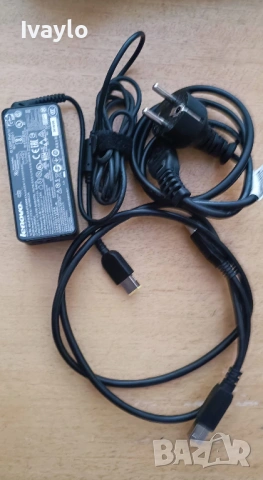 Докинг станция Lenovo ThinkPad USB 3.0 Pro Dock (40A7), снимка 5 - Мрежови адаптери - 53910854