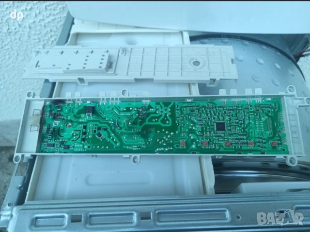 Продавам Сушилня Snaige за части, снимка 4 - Сушилни - 51897340