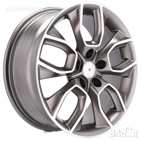 17" Джанти Шкода Октавия 5X112 Skoda Octavia SuperB Karoq Kodiaq , снимка 3 - Гуми и джанти - 34194618