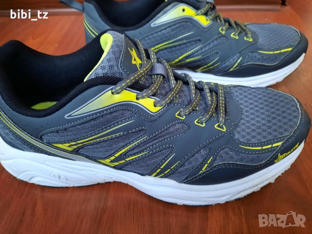 Мъжки маратонки ATHLETIC , снимка 4 - Маратонки - 31445439