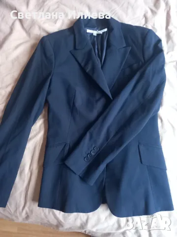 Дамско сако zara