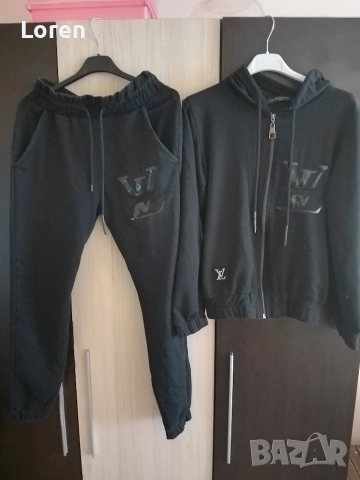 *Luis Vutton*Дамски екип, снимка 2 - Спортни екипи - 52809925