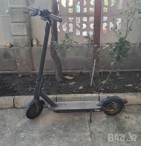 2 красиви Електрически тротинетки Xiaomi, снимка 5 - Други спортове - 52092089