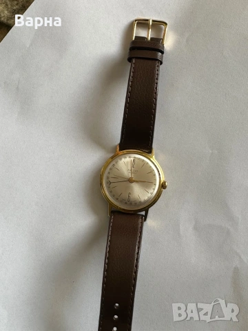 POLJOT Cosmos Automatic, снимка 7 - Мъжки - 53887978